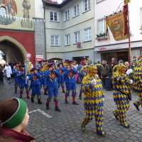 Wangen